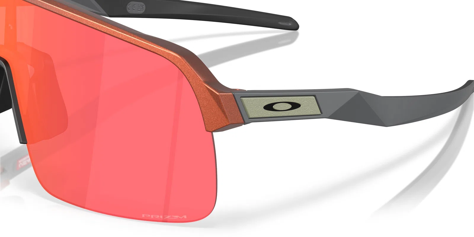 Oakley Sutro Lite 9463A Sunglasses - view 99